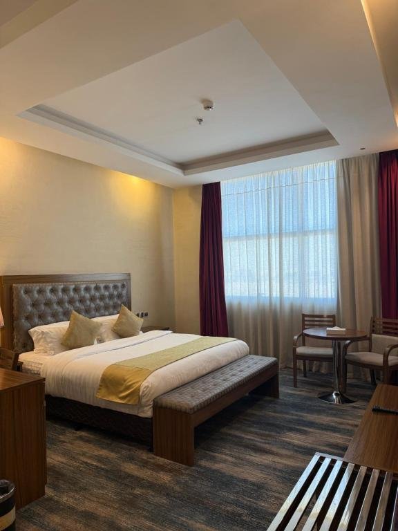 Amiri Suite at Karam Al Balad