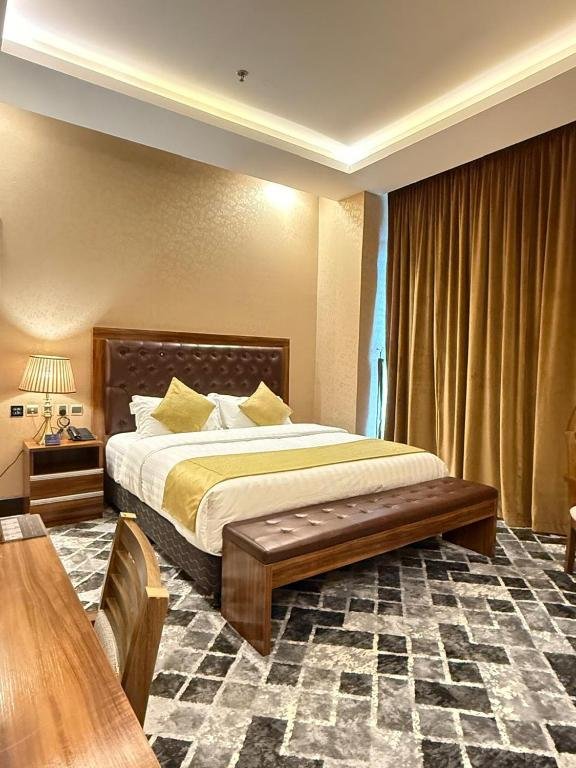 Business Suite at Karam Al Balad