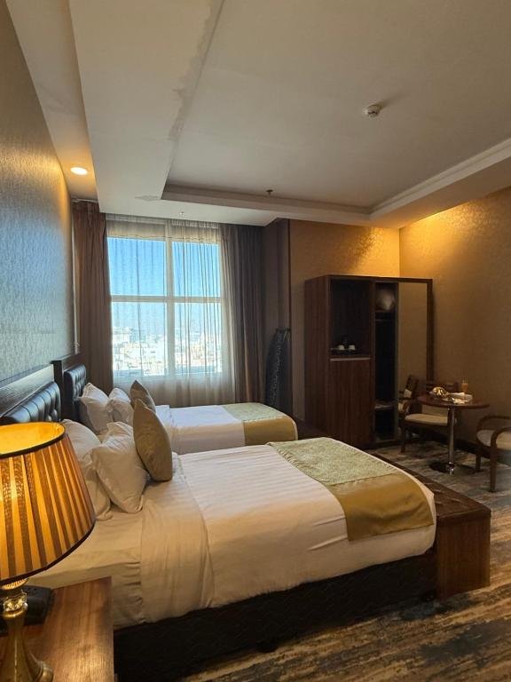 Standard Double/Twin Room at Karam Al Balad